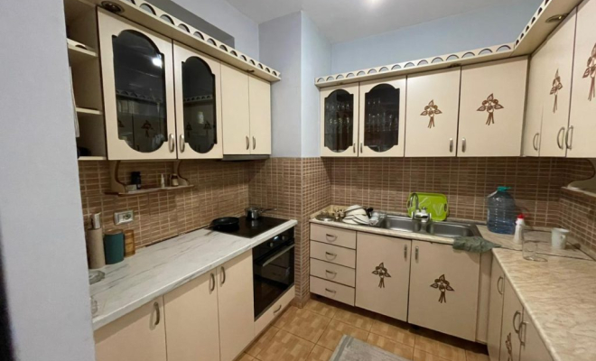 SHITET APARTAMENT 2+1 NE FRESK<span class="title_detail">Apartament for sale në Tiranë, Albania</span>