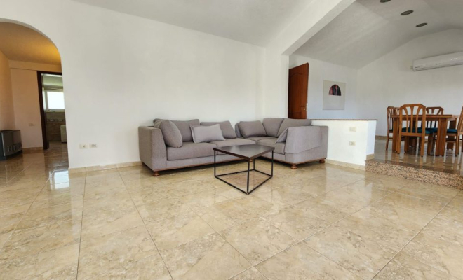 SHITET PENTHOUSE TEK LIQENI ARTIFICIAL<span class="title_detail">Apartament for sale në Tiranë, Albania</span>