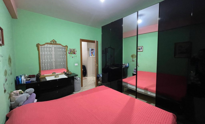 SHITET APARTAMENT TEK QENDRA KRISTAL<span class="title_detail">Apartament for sale në Tiranë, Albania</span>