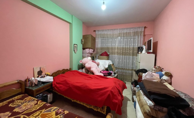 SHITET APARTAMENT TEK QENDRA KRISTAL<span class="title_detail">Apartament for sale në Tiranë, Albania</span>