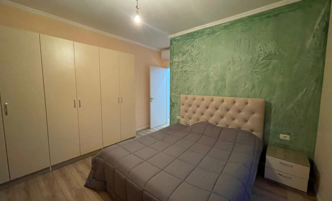SHITET APARTAMENT NE LINZE<span class="title_detail">Apartament for sale në Tiranë, Albania</span>