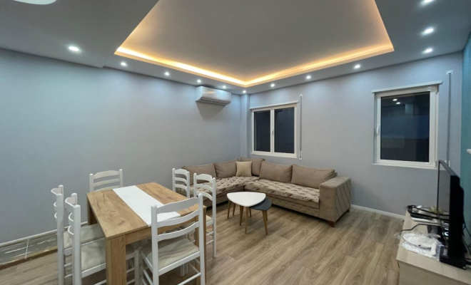 SHITET APARTAMENT NE LINZE<span class="title_detail">Apartament for sale në Tiranë, Albania</span>