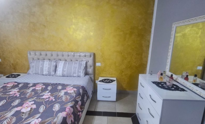 SHITET APARTAMENT NE ALI DEM<span class="title_detail">Apartament for sale në Tiranë, Albania</span>