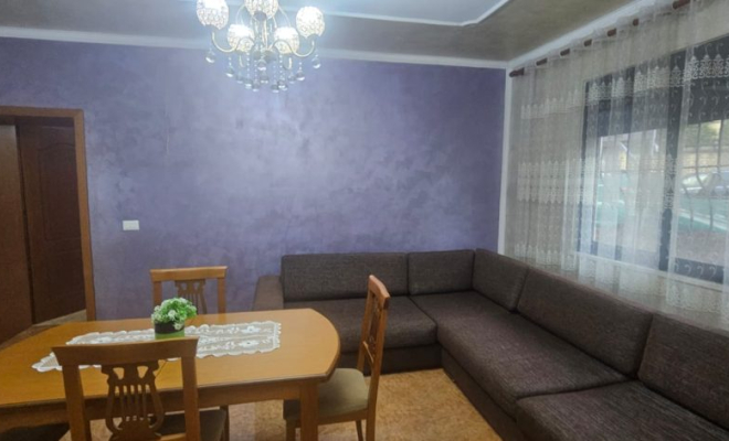 SHITET APARTAMENT NE ALI DEM<span class="title_detail">Apartament for sale në Tiranë, Albania</span>