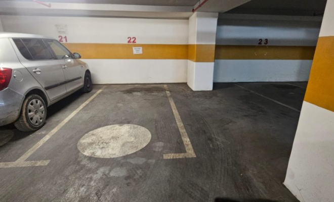 SHITET POST PARKIMI TEK TURDIU CENTER<span class="title_detail">Vend Parkimi for sale në Tiranë, Albania</span>