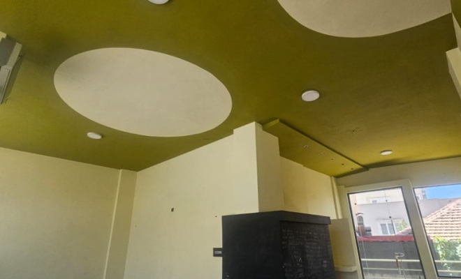 ME QIRA AMBIENT BIZNESI TEK RRUGA BUDI<span class="title_detail">Zyrë for rent në Tiranë, Albania</span>