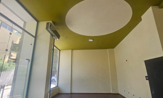 ME QIRA AMBIENT BIZNESI TEK RRUGA BUDI<span class="title_detail">Zyrë for rent në Tiranë, Albania</span>