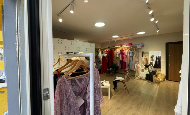 AMBIENT BIZNESI ME QIRA NE SHKOZE<span class="title_detail">Zyrë for rent në Tiranë, Albania</span>