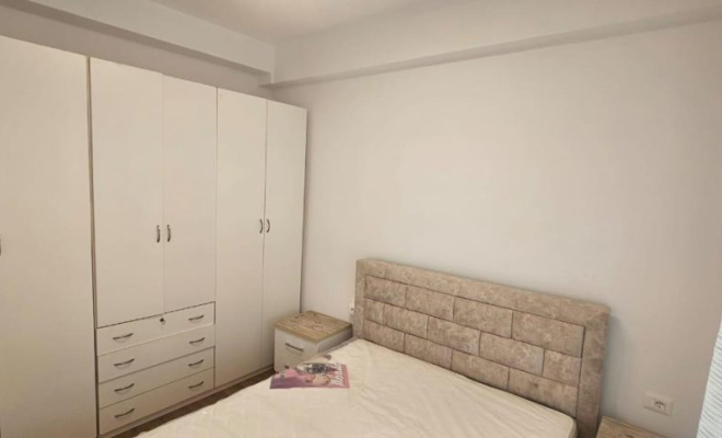 APARTAMENT ME QIRA TEK KOMPLESKI MANGALEM<span class="title_detail">Apartament for sale në Tiranë, Albania</span>