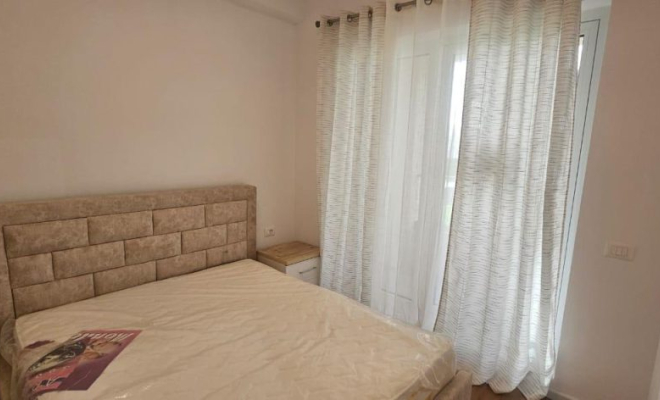 APARTAMENT ME QIRA TEK KOMPLESKI MANGALEM<span class="title_detail">Apartament for sale në Tiranë, Albania</span>