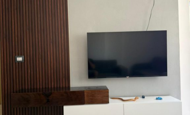 APARTAMENT 1+1 ME QIRA TEK SHKEMBI KAVAJES<span class="title_detail">Apartament for rent në Durrës, Albania</span>