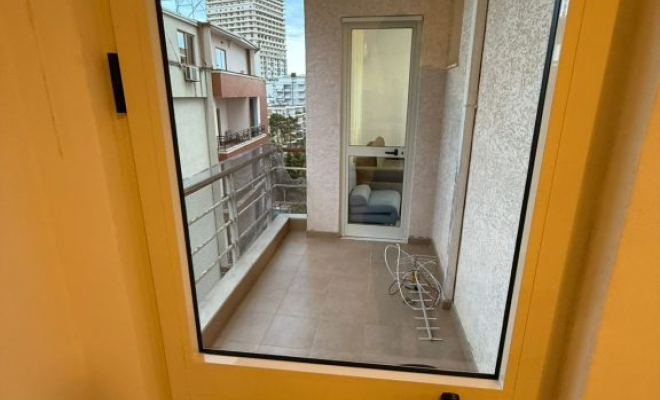 APARTAMENT 1+1 ME QIRA TEK SHKEMBI KAVAJES<span class="title_detail">Apartament for rent në Durrës, Albania</span>