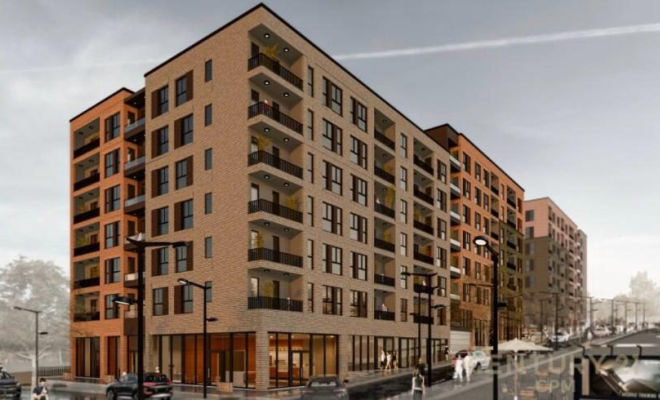 SHITET APARTAMENT 2+1 NE PASKUQAN<span class="title_detail">Apartament for sale në Tiranë, Albania</span>