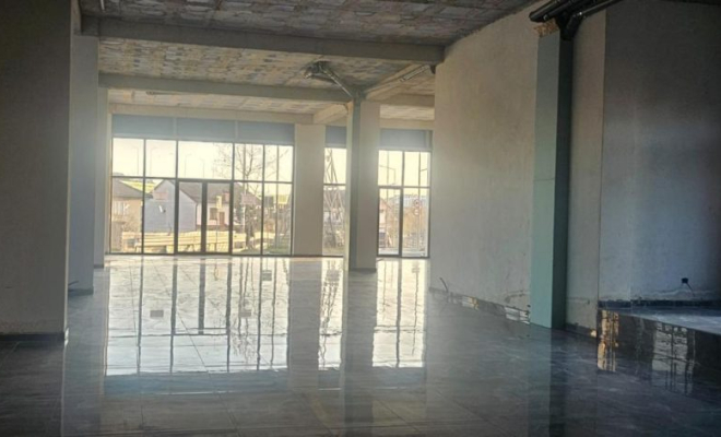 DYQAN ME QIRA NE PASKUQAN<span class="title_detail">Studio for rent në Tiranë, Albania</span>