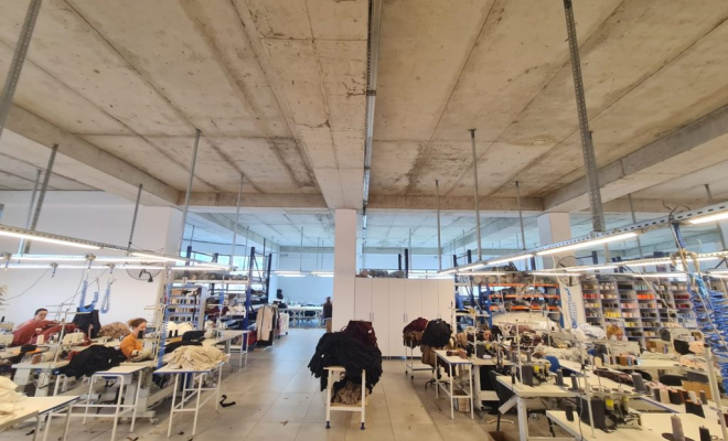 AMBIENT BIZNESI ME QIRA NE VAQARR<span class="title_detail">Studio for rent në Tiranë, Albania</span>