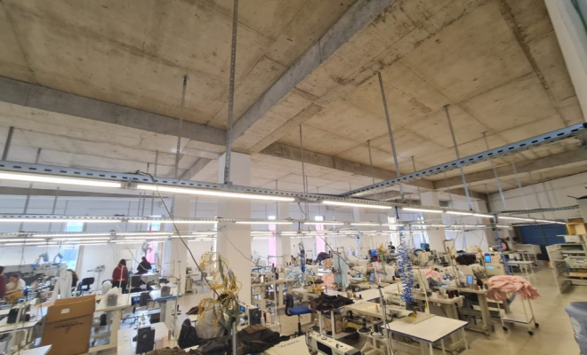 AMBIENT BIZNESI ME QIRA NE VAQARR<span class="title_detail">Studio for rent në Tiranë, Albania</span>