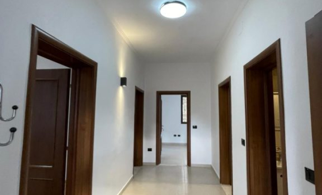 ZYRE PER QIRA NE BLLOK<span class="title_detail">Zyrë for rent në Tiranë, Albania</span>