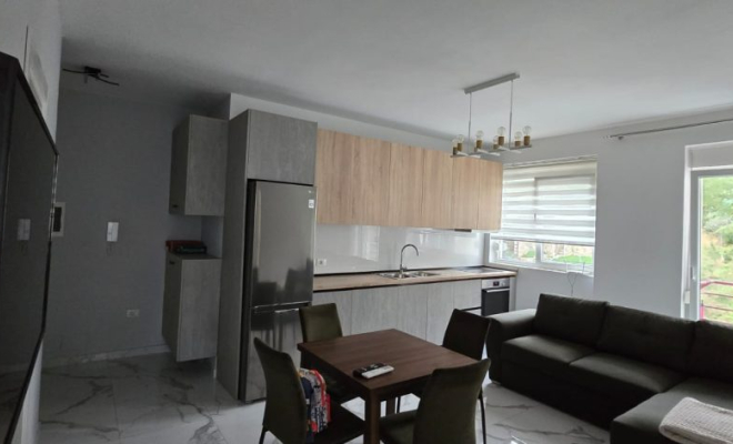 APARTAMENT 2+1 ME QIRA TEK FZ RESIDENCE<span class="title_detail">Apartament for sale në Tiranë, Albania</span>