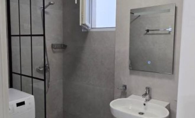 APARTAMENT 2+1 ME QIRA TEK FZ RESIDENCE<span class="title_detail">Apartament for sale në Tiranë, Albania</span>