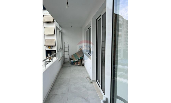 APARTAMENT 2+1 ME QIRA NE ASTIR