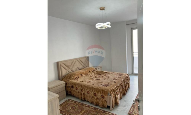 APARTAMENT 2+1 ME QIRA NE ASTIR