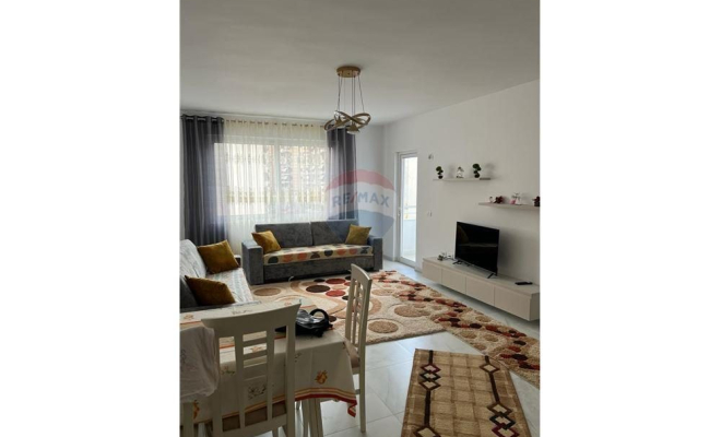 APARTAMENT 2+1 ME QIRA NE ASTIR