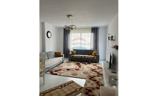 APARTAMENT 2+1 ME QIRA NE ASTIR