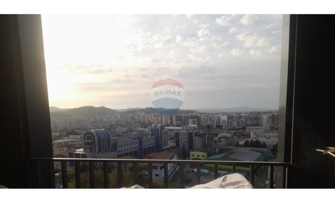 Jepet me qira apartament 1+1 te kompleksi Golden, perballe Spitalit Amerikan 3<span class="title_detail">Apartament for rent në Tiranë, Albania</span>