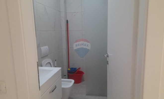 Jepet me qira apartament 1+1 te kompleksi Golden, perballe Spitalit Amerikan 3<span class="title_detail">Apartament for rent në Tiranë, Albania</span>