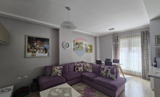 Apartament 2+1 me qera 21 Dhjetori