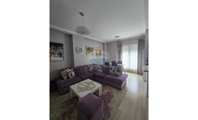 Apartament 2+1 me qera 21 Dhjetori