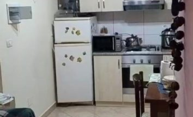 SHITET APARTAMENT 2+1 NE POGRADEC<span class="title_detail">Apartament for sale në Pogradec, Albania</span>