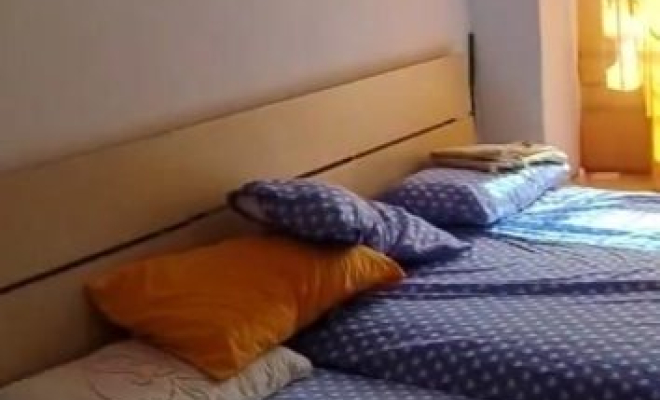 SHITET APARTAMENT 2+1 NE POGRADEC<span class="title_detail">Apartament for sale në Pogradec, Albania</span>