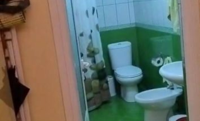 SHITET APARTAMENT 2+1 NE POGRADEC<span class="title_detail">Apartament for sale në Pogradec, Albania</span>