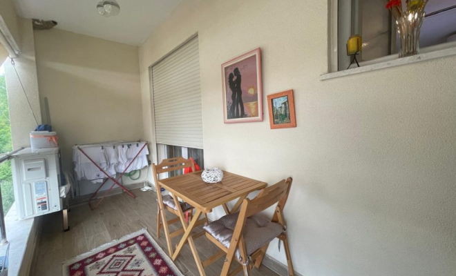 SHITET APARTAMENT 2+1 TEK KODRA PRIFTIT<span class="title_detail">Apartament for sale në Tiranë, Albania</span>