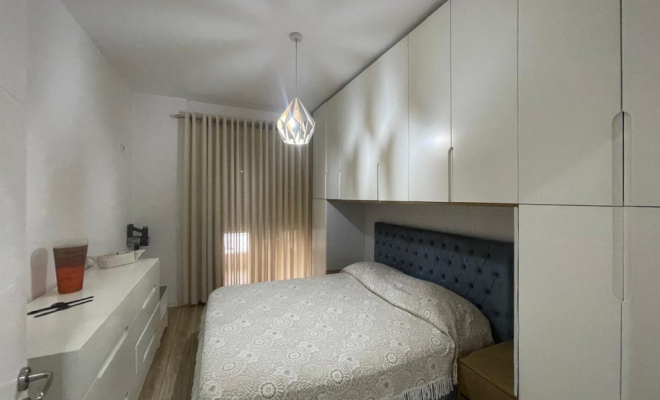 SHITET APARTAMENT 2+1 TEK KODRA PRIFTIT<span class="title_detail">Apartament for sale në Tiranë, Albania</span>