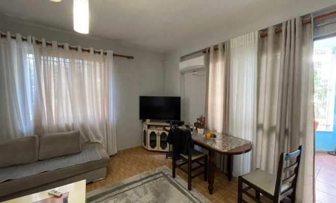 SHITET APARTAMENT 2+1 NE FRESK<span class="title_detail">Apartament for sale në Tiranë, Albania</span>