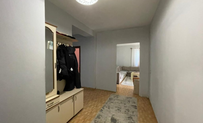 SHITET APARTAMENT 2+1 NE FRESK<span class="title_detail">Apartament for sale në Tiranë, Albania</span>