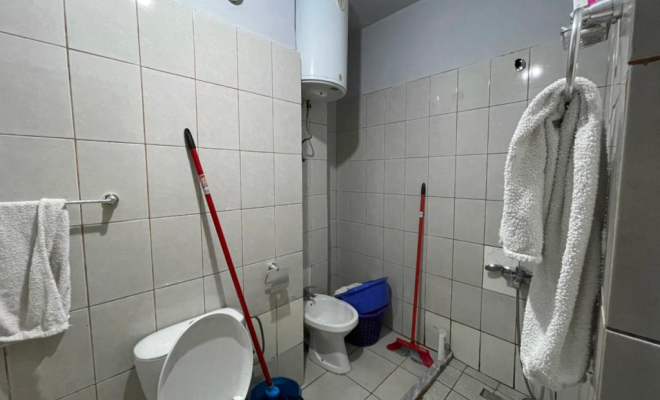 SHITET APARTAMENT 2+1 NE FRESK<span class="title_detail">Apartament for sale në Tiranë, Albania</span>