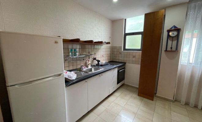 APARTAMENT 1+1 ME QIRA TEK SHKOLLA BALETIT<span class="title_detail">Apartament for rent në Tiranë, Albania</span>