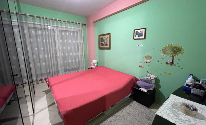 SHITET APARTAMENT TEK QENDRA KRISTAL<span class="title_detail">Apartament for sale në Tiranë, Albania</span>