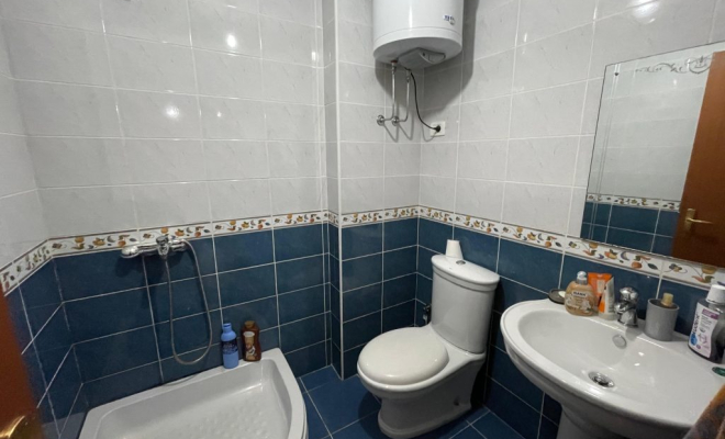 SHITET APARTAMENT TEK QENDRA KRISTAL<span class="title_detail">Apartament for sale në Tiranë, Albania</span>