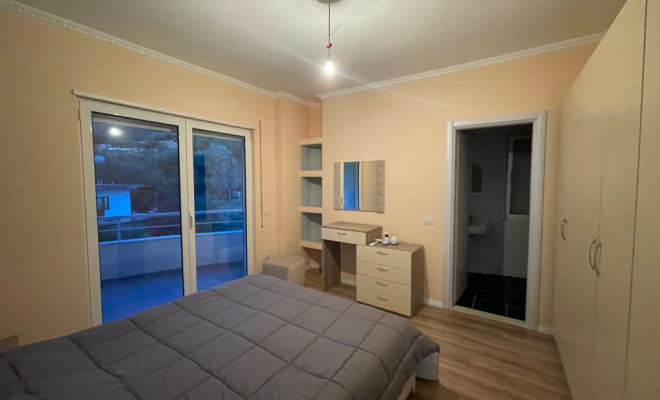 SHITET APARTAMENT NE LINZE<span class="title_detail">Apartament for sale në Tiranë, Albania</span>