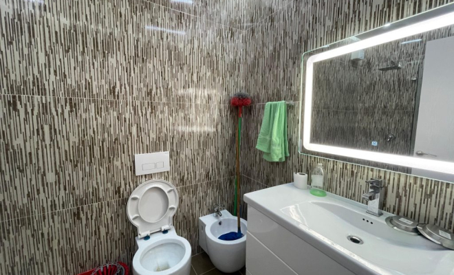 SHITET APARTAMENT NE LINZE<span class="title_detail">Apartament for sale në Tiranë, Albania</span>