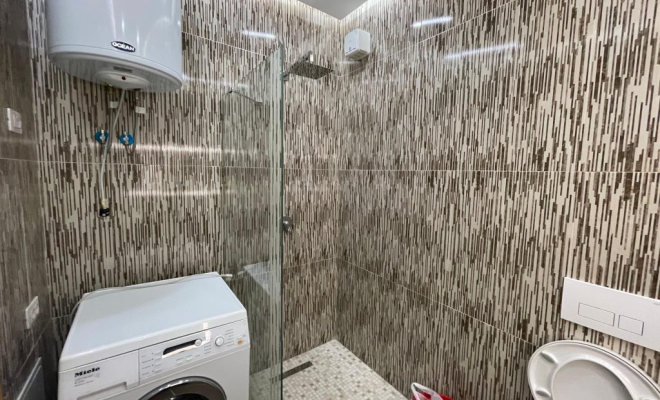 SHITET APARTAMENT NE LINZE<span class="title_detail">Apartament for sale në Tiranë, Albania</span>