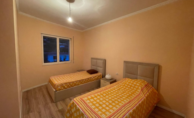 SHITET APARTAMENT NE LINZE<span class="title_detail">Apartament for sale në Tiranë, Albania</span>