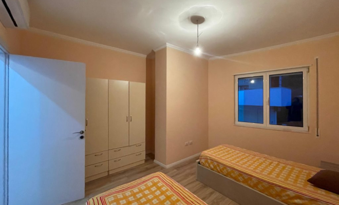 SHITET APARTAMENT NE LINZE<span class="title_detail">Apartament for sale në Tiranë, Albania</span>