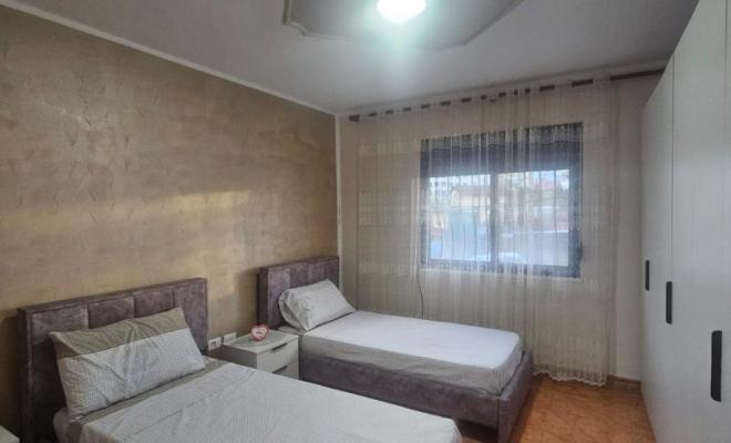 SHITET APARTAMENT NE ALI DEM<span class="title_detail">Apartament for sale në Tiranë, Albania</span>