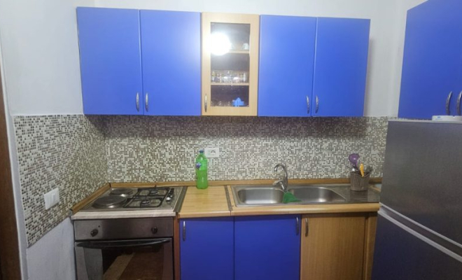 SHITET APARTAMENT NE ALI DEM<span class="title_detail">Apartament for sale në Tiranë, Albania</span>