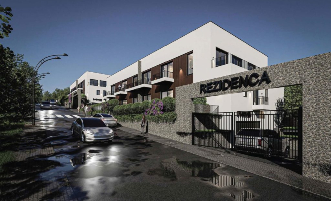 SHITET APARTAMENT PJESE VILE NE FARKE<span class="title_detail">Apartament for sale në Tiranë, Albania</span>